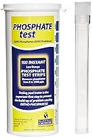 Algopix Similar Product 8 - Natural Chemistry 00080 Phosphate Test