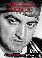 Algopix Similar Product 18 - Punks Poets  Provocateurs New York