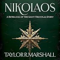 Algopix Similar Product 4 - Nikolaos A Retelling of the Saint