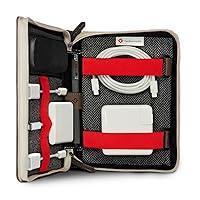 Algopix Similar Product 2 - Twelve South BookBook CaddySack 