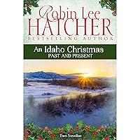 Algopix Similar Product 10 - An Idaho Christmas: Past and Present