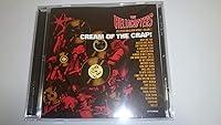 Algopix Similar Product 9 - Hellacopters : Vol. 2-Cream of the Crap