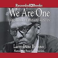 Algopix Similar Product 4 - We Are One: The Story of Bayard Rustin