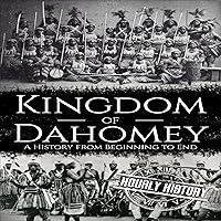 Algopix Similar Product 10 - Kingdom of Dahomey A History from