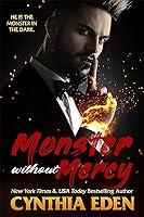 Algopix Similar Product 5 - Monster Without Mercy