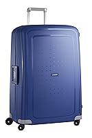 Algopix Similar Product 19 - Samsonite Spinner Dark Blue XL 81