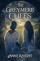 Algopix Similar Product 13 - The Greymere Cliffs A gothic romance