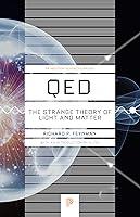 Algopix Similar Product 5 - QED The Strange Theory of Light and