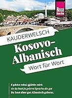 Algopix Similar Product 15 - KosovoAlbanisch  Wort fr Wort