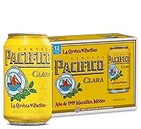 Algopix Similar Product 3 - Pacifico Clara Beer 12 pk 12 oz cans
