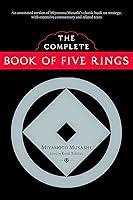 Algopix Similar Product 19 - The Complete Book of Five Rings