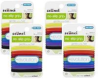 Algopix Similar Product 1 - Scunci Noslip Grip Evolution Bright