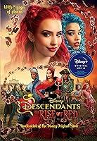 Algopix Similar Product 12 - Descendants The Rise of Red Junior