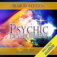 Algopix Similar Product 13 - Psychic Development 3 Easy Steps to