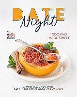 Algopix Similar Product 14 - Date Night Cooking Made Simple A Must