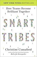 Algopix Similar Product 20 - SmartTribes How Teams Become Brilliant