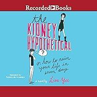 Algopix Similar Product 9 - The Kidney Hypothetical Or How to Ruin