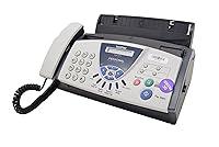 Algopix Similar Product 6 - Brother FAX575 Personal Fax Phone