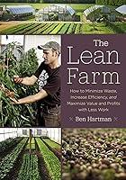 Algopix Similar Product 4 - The Lean Farm How to Minimize Waste