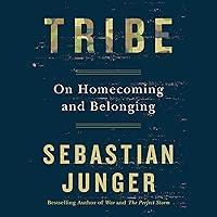 Algopix Similar Product 1 - Tribe: On Homecoming and Belonging