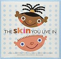 Algopix Similar Product 6 - The Skin You Live In