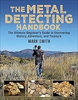 Algopix Similar Product 13 - The Metal Detecting Handbook The