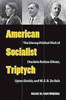 Algopix Similar Product 13 - American Socialist Triptych The