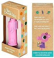 Algopix Similar Product 5 - The Brushies Pinkey The Pig Toddler