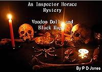 Algopix Similar Product 4 - An Inspector Horace Mystery  Voodoo