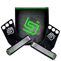 Algopix Similar Product 8 - Bang Sports Gymnastics Grips  Grips
