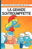 Algopix Similar Product 15 - Les Schtroumpfs  Tome 28  La Grande