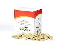 Algopix Similar Product 14 - Natural Mate Monk Fruit Sweetener