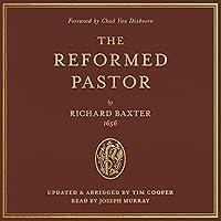 Algopix Similar Product 19 - The Reformed Pastor Updated and