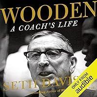 Algopix Similar Product 9 - Wooden: A Coach's Life