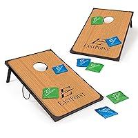 Algopix Similar Product 5 - EastPoint Sports Deluxe 2 x 3