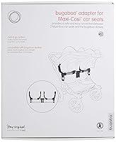 Algopix Similar Product 5 - Bugaboo Donkey Twin Car Seat Adapter