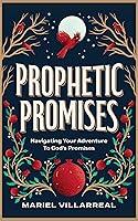 Algopix Similar Product 20 - Prophetic Promises Navigating Your