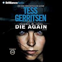 Algopix Similar Product 1 - Die Again: Rizzoli & Isles, Book 11