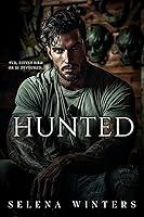 Algopix Similar Product 7 - Hunted: A Dark Romance