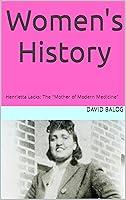 Algopix Similar Product 20 - Womens History Henrietta Lacks The