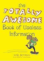 Algopix Similar Product 9 - The Totally Awesome Book of Useless