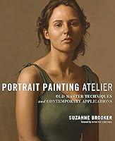 Algopix Similar Product 12 - Portrait Painting Atelier Old Master
