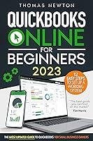 Algopix Similar Product 13 - QuickBooks Online for Beginners The