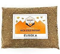 Algopix Similar Product 11 - Goldn Gold Paydirt Eureka Panning Pay