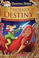 Algopix Similar Product 1 - The Phoenix of Destiny An Epic Kingdom