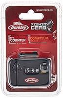 Algopix Similar Product 6 - Berkley Clip-on Line Counter