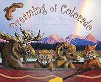 Algopix Similar Product 20 - Dreaming of Colorado  2nd Edition An