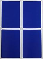 Algopix Similar Product 2 - Rectangular Label Stickers in Colors