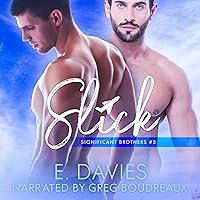 Algopix Similar Product 2 - Slick: Significant Brothers, Book 3