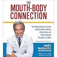 Algopix Similar Product 5 - The MouthBody Connection The 28Day